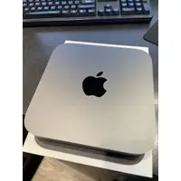 在飛比找蝦皮購物優惠-[龍龍3C] 蘋果 Apple Mac Mini I7 16