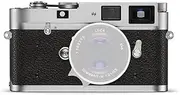 [Leica] M-A (Typ 127) Rangefinder Camera (Silver)