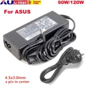 90W 120W AC Power Adapter Charger for ASUS PA-1121-28 19V 6.32A 4.5mm*3.0mm AU