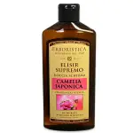 [L'erboristica di athena's] The herbal elixir supreme camellia japonica shower foam 400 ml