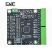 AD7606C-16 Data Acquisition Module 16-Bit 1Msps DAQ Supports 8 Single-Ended