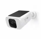 NEW Eufy 2K Solar Panel Forever Power Security 600 Lumens Spotlight Camera