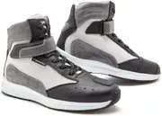 Stylmartin Audax Air, shoes , color: Black/Light Grey/Grey , size: 45 EU