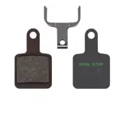 Couple Brake Pads Tektro Volans/Auriga Twin/Auriga Sub/Auriga E-Sub / Summary