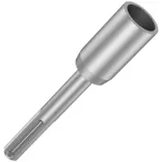 30/45/65mm Forged Steel SDS-Max Shank Ground Rod Driver For Makita Drill Bit