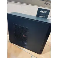 在飛比找蝦皮購物優惠-(二手，約9成新) Acer XC-330 雙核桌上型電腦