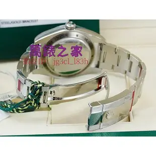 高端 ROLEX 勞力士 Milgauss 116400 GV 高抗磁 綠玻璃 防偽內圈 閃電秒針 膠膜齊全