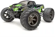 BlackZon BZ540075 Warrior MT 1/12 2WD Brushed RTR