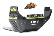 AXP Racing HDPE Bashplate TOURING - Husqvarna Norden 901 - AX1623