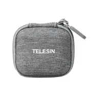 Telesin Protective case for GoPro/DJI/Insta360 Cameras - Camera case - Grey
