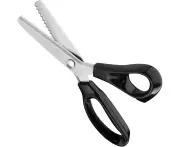 pink scissors, thread-cutting scissors, scissors cutter, cloth scissors