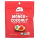 [iHerb] Mavuno Harvest Organic Chewy Fruit Bites, Mango + Coconut, 1.94 oz (55 g)