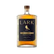 Lark Classic Cask Strength Single Malt Australian Whisky 500ml
