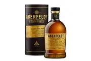 Aberfeldy Exceptional Cask Series 15 Year Old Ruby Port Cask Single Malt Scotch Whisky 700mL