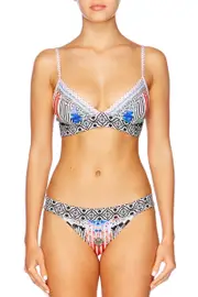 SOFT CUP BRA MEET ME HERE