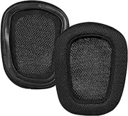 INF Replacement Ear Pads for Logitech G933 / G935 / G633 Black
