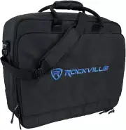 MB1916 DJ Gear Mixer Gig Bag Case 19" X 15.5" X 7"