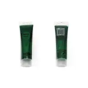 Glitter Paint Tube, Green