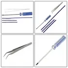 Bottom Strip Plush Strip Felt Strip For Dyson V6,V7,V8,V10,V11 Vacuum Cleaner
