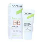 Noreva Exfoliac Tinted BB Cream Light, 30ml