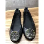 TORY BURCH MINNIE TRAVEL BALLET FLAT