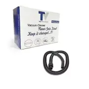 Replacement Part For Bissell 2156A Zing Canister Vacuum Cleaner Hose & Handle As