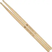Meinl Big Apple Swing 5B Hickory Drumsticks
