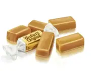 WERTHER's CHEWY Creamy SOFT Caramel Filled- TASTY Candy ~ LIMITED VALUE BULK BAG
