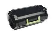 Lexmark 52D3000 Toner Cartridge Original Black