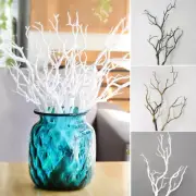 Simulation branch Tree Branch Branch Beautiful Room Artificial Foliage Plants