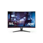 AOC CQ32G2E 31.5吋 VA HDR FREESYNC 曲面 窄邊框 螢幕 顯示器