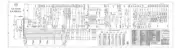 1971 Williams Action Baseball Machine EM Schematic