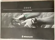 Bianchi Catalog 2005 = 120th Anniversary