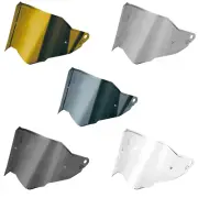 AGV AX9 Genuine Visors (Dual 1)