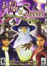 Hide & Secret: Cliffhanger Castle