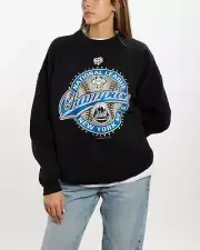 Vintage MLB New York Mets Sweatshirt M