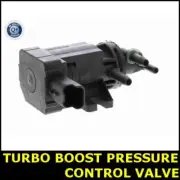 Turbo Boost Pressure Control Valve FOR FIAT SCUDO 2.0 07->16 DW10BTED4 RHK RHR