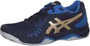 [ASICS] Men's Gel-Challenger 12 Clay Sneaker