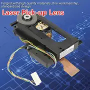 Simplified Installation For Replacement Kit For Optics In Va01 Va02 Devices