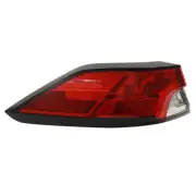 Tail Lights Fit For 2022-2023 Toyota Corolla Cross L LE Driver Outer+Inner Lamp (for: Toyota)