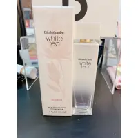 在飛比找蝦皮購物優惠-香氛櫃姐-Elizabeth Arden White Tea