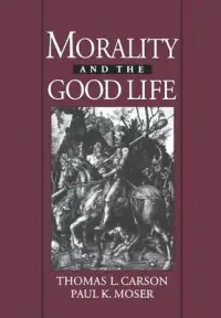 在飛比找博客來優惠-Morality and the Good Life