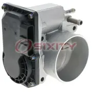 Hitachi Fuel Injection Throttle Body for 2005-2015 Toyota Tacoma 4.0L V6 Air ws (for: Toyota)