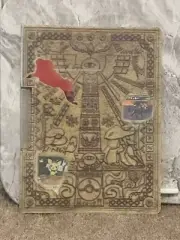 Pokemon Japanese Neo Genesis Series 2 Promo 9 Card Set Binder HOLO - Mint