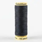 Gutermann Sew-All Polyester Sewing Thread 100mt - 095 - Dark Navy