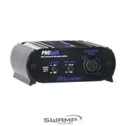 ART ProSplit - Microphone Splitter Box - Splits a Balanced Mic Signal