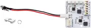 Rev2.0 12V Console Power Supply Replacing Kit for SEGA Dreamcast, Plug and Play