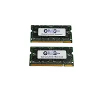 4GB 2x2GB Memory RAM SODIMM 4 Apple iMac "Core 2 Duo" 2.8 24-Inch Early 2008 A39