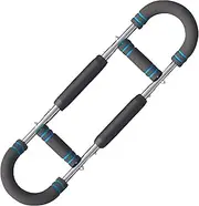 Dickly Arm Exerciser Workout Equipment Adjustable Office Body Building Home Forearm Strengthener Arm Strengthener for Triceps Thigh