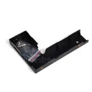 2.5" to 3.5" Tray Caddy Bracket Adapter For 651314-001 373211-001 661914-001 NEW